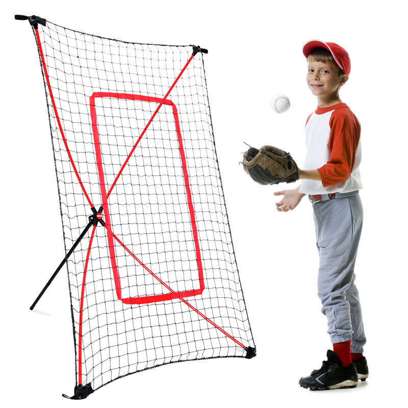 Net Playz Plastic Roundnet
