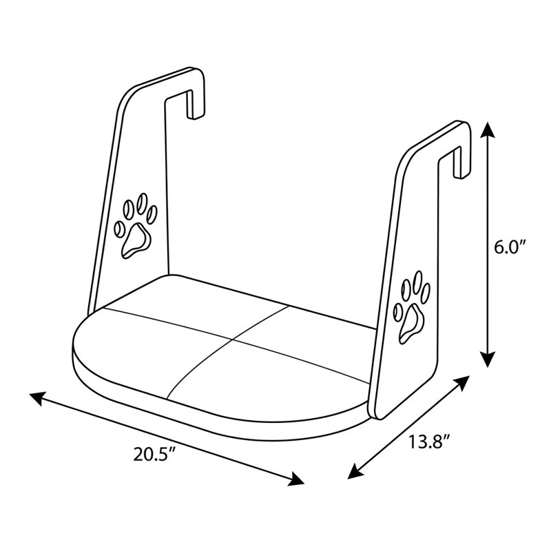 Pet Bed
