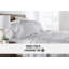 Ensemble de draps en coton Sateen-30941430-30941438