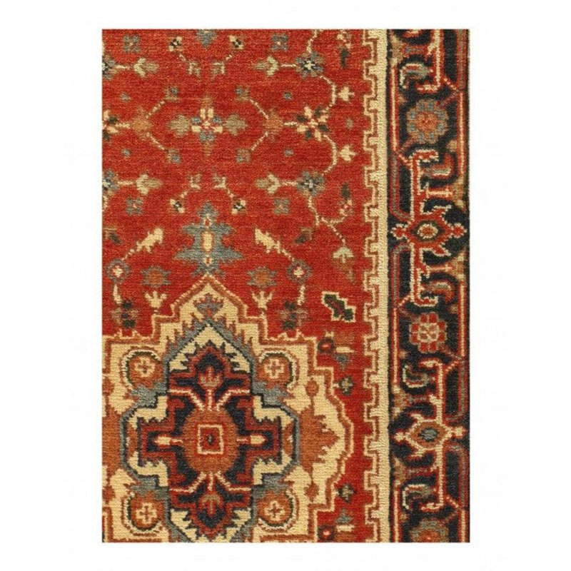Oriental Area Rug