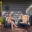 Chaise Adirondack pliante en PEHD-1031887571