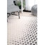 Tapis blanc Fulda-23683920