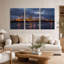 Ensemble d'art industriel sur toile 3-1752836728