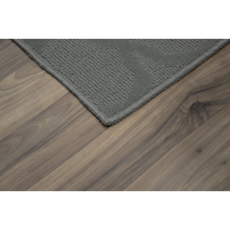 Togut Indoor Rug, Rectangle 3' x 5'