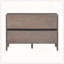Buffet Farmhouse avec placage de pin