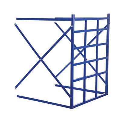 48.5 " W Storage Rack