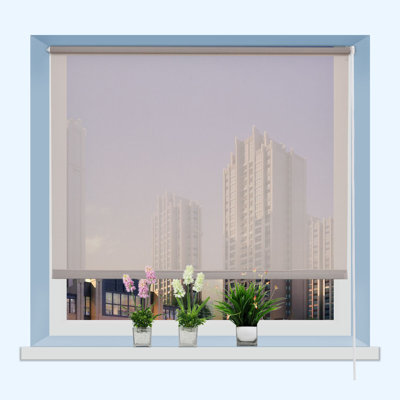 Blackout Roller Blind