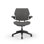 Freedom Ergonomic Task Chair - Autumn