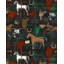 The Derby Plaid Wallpaper Roll-1803971385