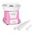 Rose / blanc est en rupture de stock