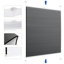 Blackout Pleated Shade-278212342