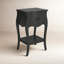 Rochelle 1 Drawer Nightstand-231977093