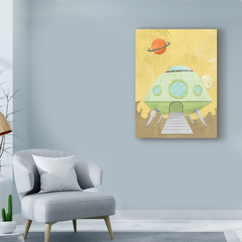 « kids exotiques », art sur toile, H 19 po x l 14 po x P 2 po