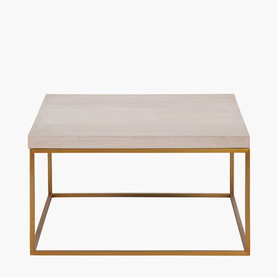 Beaston Frame Coffee Table