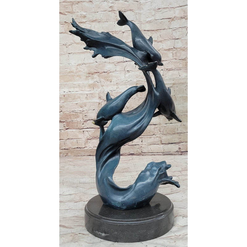 Figurines et sculptures Chenowith
