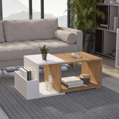 Table basse Carbin