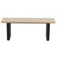 Antigua 4 - Person Dining Set