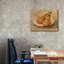 «Bowl Of Fruit 3» par Cheri Blum, art mural sur toile-2127253946