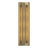Gallery Dimmable 8 Lbs Flush Mount Scone-96124210-96124207