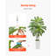 Arbre artificiel artificiel Dracaena avec plante verte-948328348