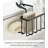 Hanging Sponge Holder-87237970