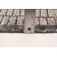 Tapis gris Tangier 5 pi 2 po x 7 pi 6 po