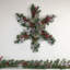 Couronne de sapin artificielle 32 po
