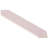 Lois 2.6" x 13" Ceramic Elongated Hexagon Picket Wall Tile-49655306