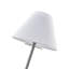 Lampe de table 30 po Linnea-40530291