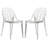Edgington Lightweight Stacking Accent Dining Chair for Indoor & Outdoor-22458902-123399851