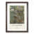 Walnut Framed selected