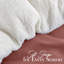 Super Soft Sherpa Fleece Blanket – Reversible Cozy Throw, 240 GSM-118232896-118232897