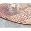 Tapis beige tissé à la machine Adetomiwa-38302837
