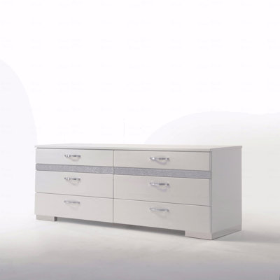 Naima Ii Dresser