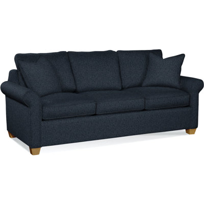 Park Lane Upholstered 81'' Sofa