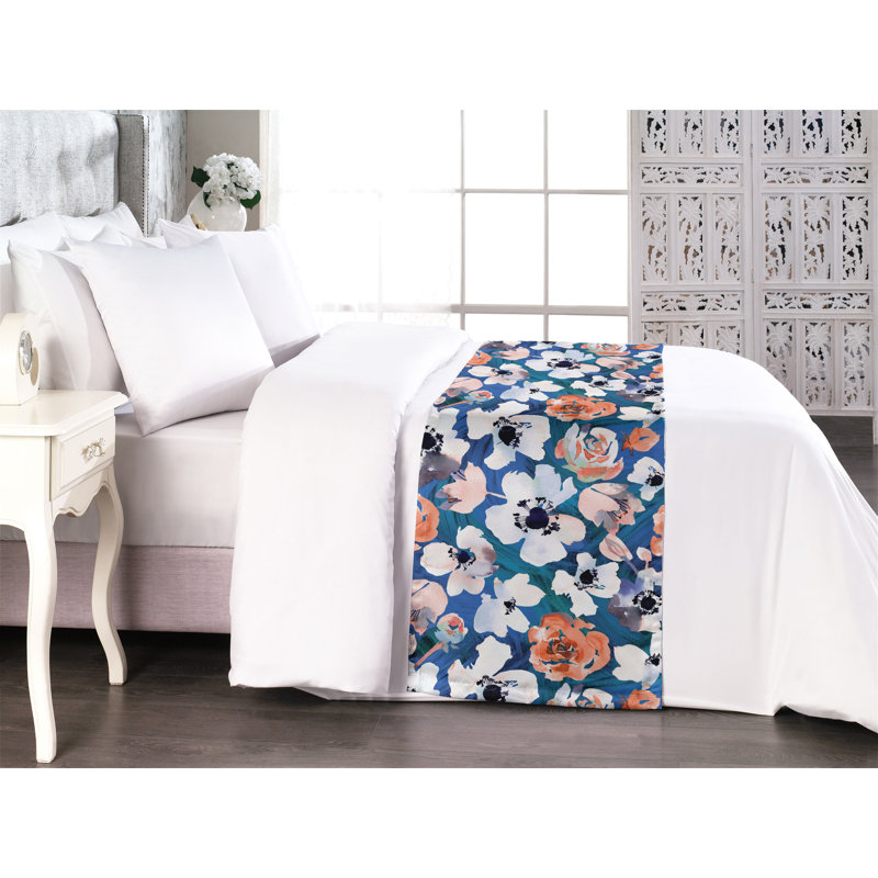 Foulard Ambesonne, Très grand