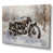 Toile tendue