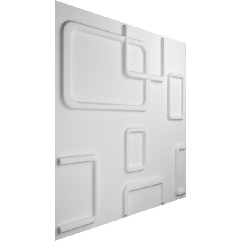 Odessa EnduraWall Decorative 3D Wall Panel