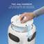 Filtre de remplacement HEPA Clorox