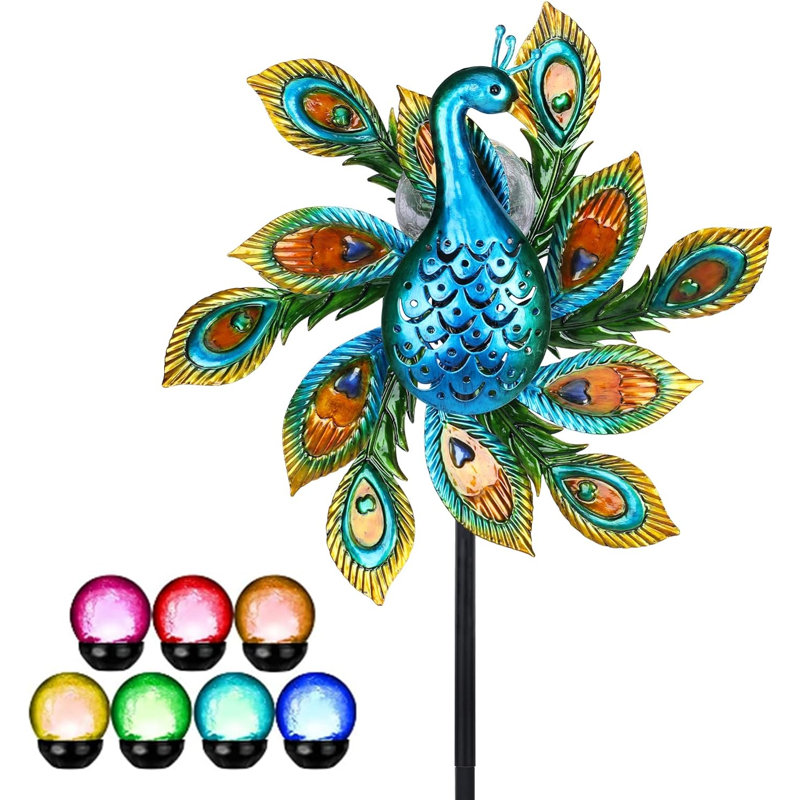 Art de jardin Soraiyah