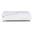 Rectangle Concrete Smokeless Fire Pit Table-86332020