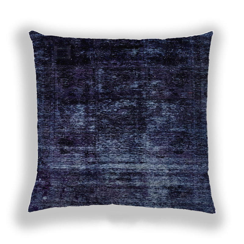 Throw Pillow, Microsuede
