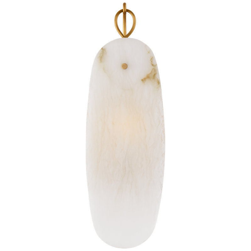 Chapman & Myers Cora Small Sconce