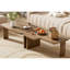 Ensemble de tables basses modernes Modernes-1143758875
