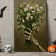 1 Piece Wrapped Canvas Wall Art-728870952