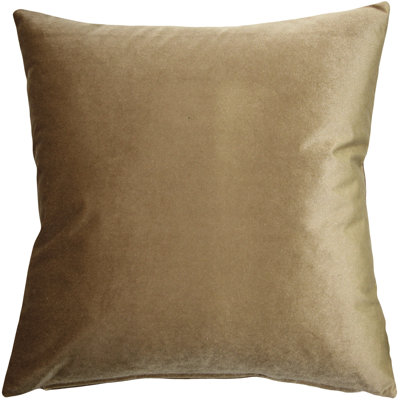 Square Pillow Cover & Insert