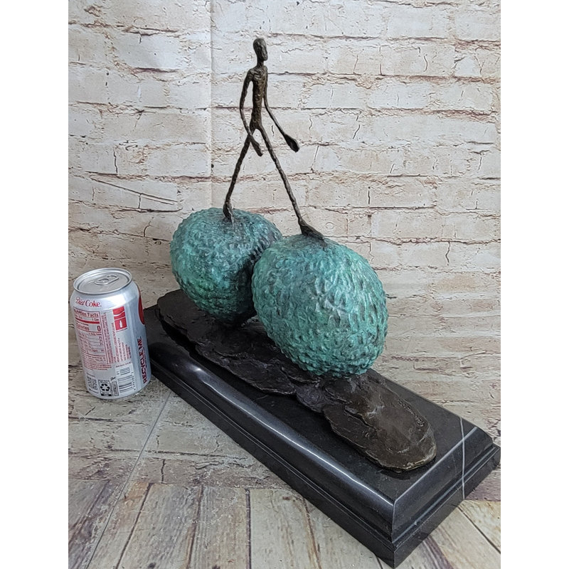 Figurines et sculptures Martellis