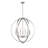 Petitt 9 - Light Dimmable Chandelier-786912192-767038430