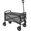 Wagon pliant pliant pour le jardin-115212387
