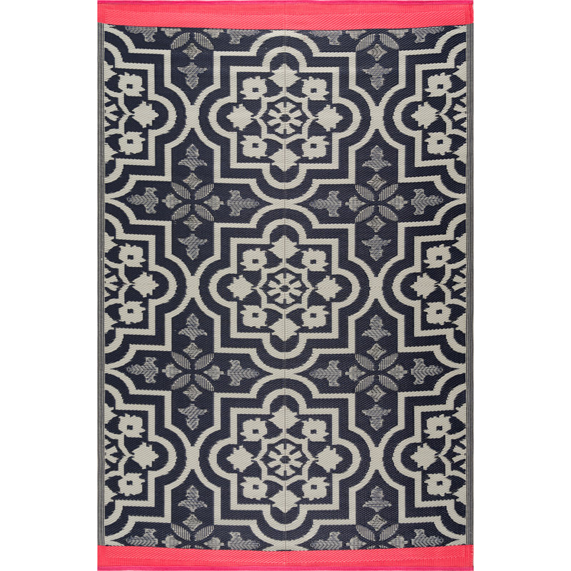 Aldo Geometric Rug, Rectangle 10' x 13'